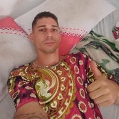 Thiago Silva de Jesus