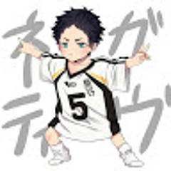 Akaashi