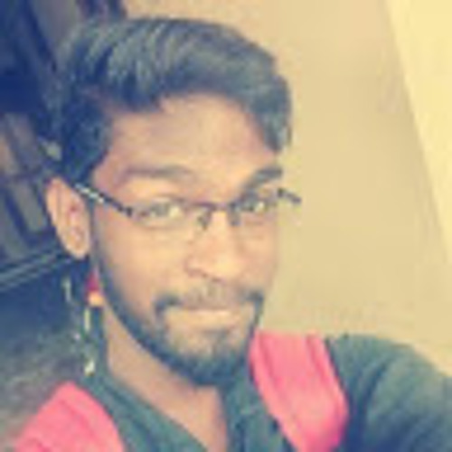 Silambarasan Elavarasu’s avatar