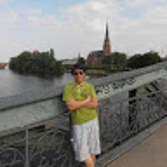 Leonardo Solis Vasquez