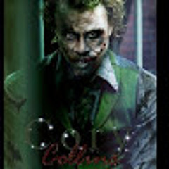 Cory Collins