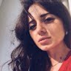 Svetlanna Andreasyan