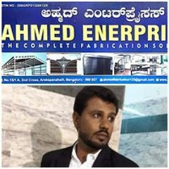 Suhail Ahmed