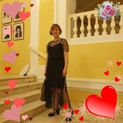 Светлана Василькова