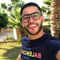 Kamel Tu Pac