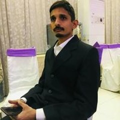 Talha Ahmed