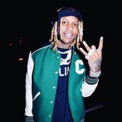 Jamiah Capalot Pleasa Let