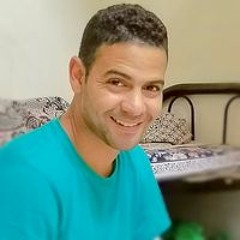 محمد الفكهاني