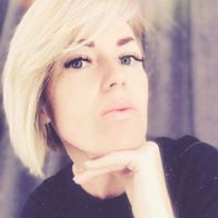 Victoriya Chernobay