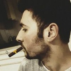 Oussama Hamed