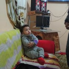Tota Saba
