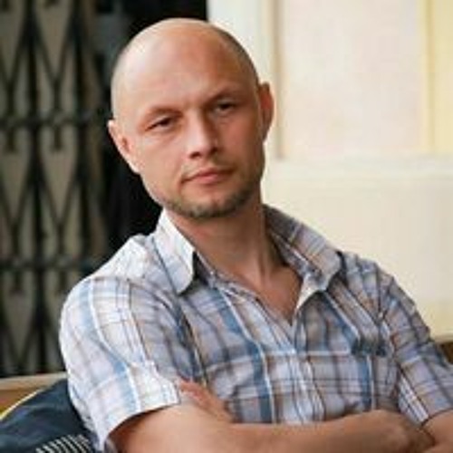 Олександр Мухлєєв’s avatar