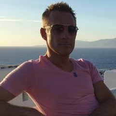 Xavier Poete