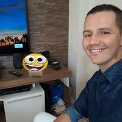 Eduardo Alves Dos Santos’s avatar