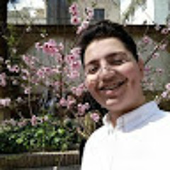Amir Masud Shaker