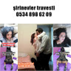 sirinevler travesti emel