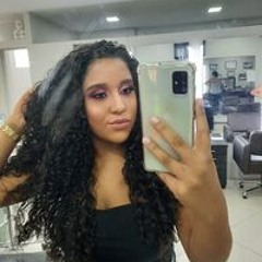 Mariana Souza