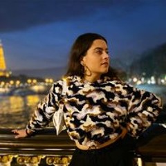 Lise Desesquelle