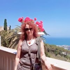 Ирина Швальцева