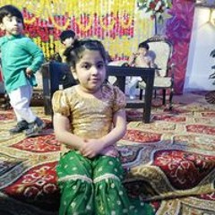 Hira Abid