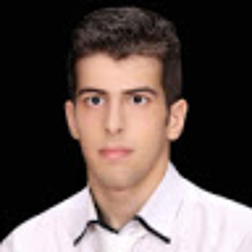 Erfan Mokhtari’s avatar