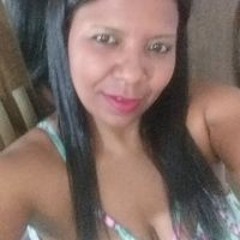 Daiane Moreira