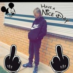 Nathanial David John