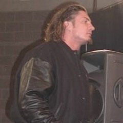 Alejandro Capetillo