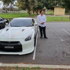 Kade Mate