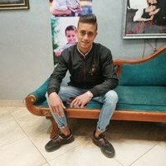 Ahmed Atef Eowis
