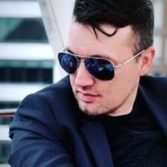 Maxim Naumoff