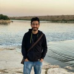 احمد الشوحي