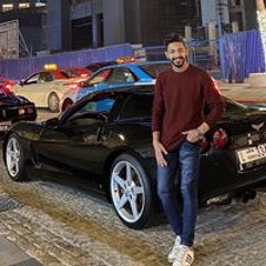 Taha Khalaf