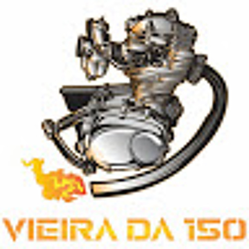 Vieira da 150’s avatar