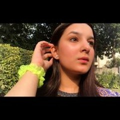 Masooma Haider