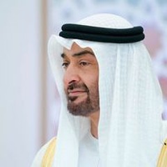 محمد النعيمي