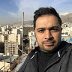Amirabbas Hosseini