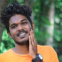 Akhil Appu