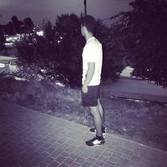 Алексей Макидонский