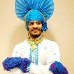 Varun Deep