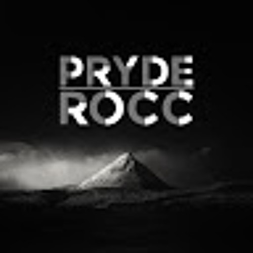 Pryde Rocc’s avatar