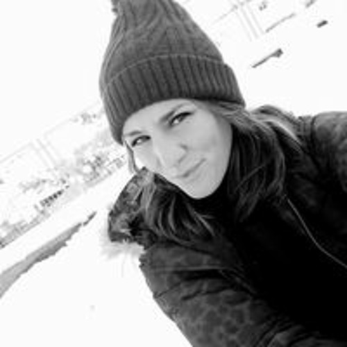Alicia Serrano Ruiz’s avatar