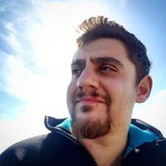 Ryan Ayache