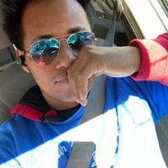 DjKrazydevil Garcia