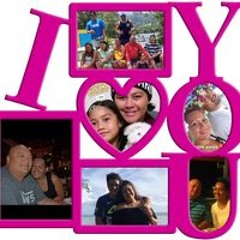 Heilani Van Cam Harehoe