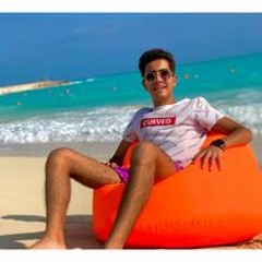 Ahmed Ebraheem