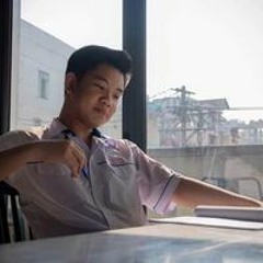 Nguyễn Huy Bách
