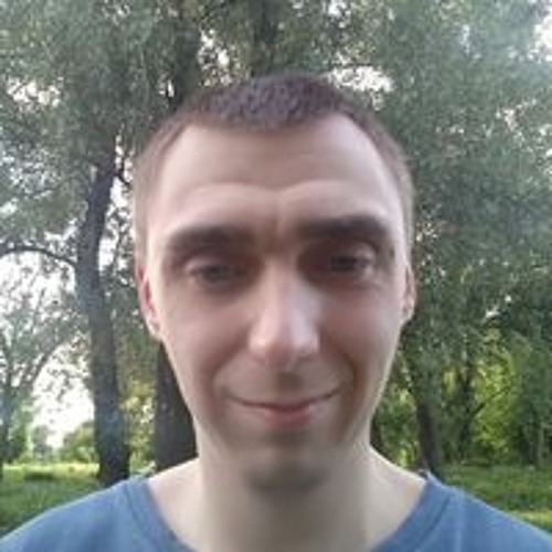 Павел Роик’s avatar