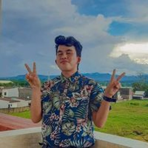Dan Braña’s avatar
