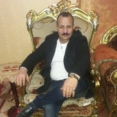 وجيه مستر كيفين العسكري